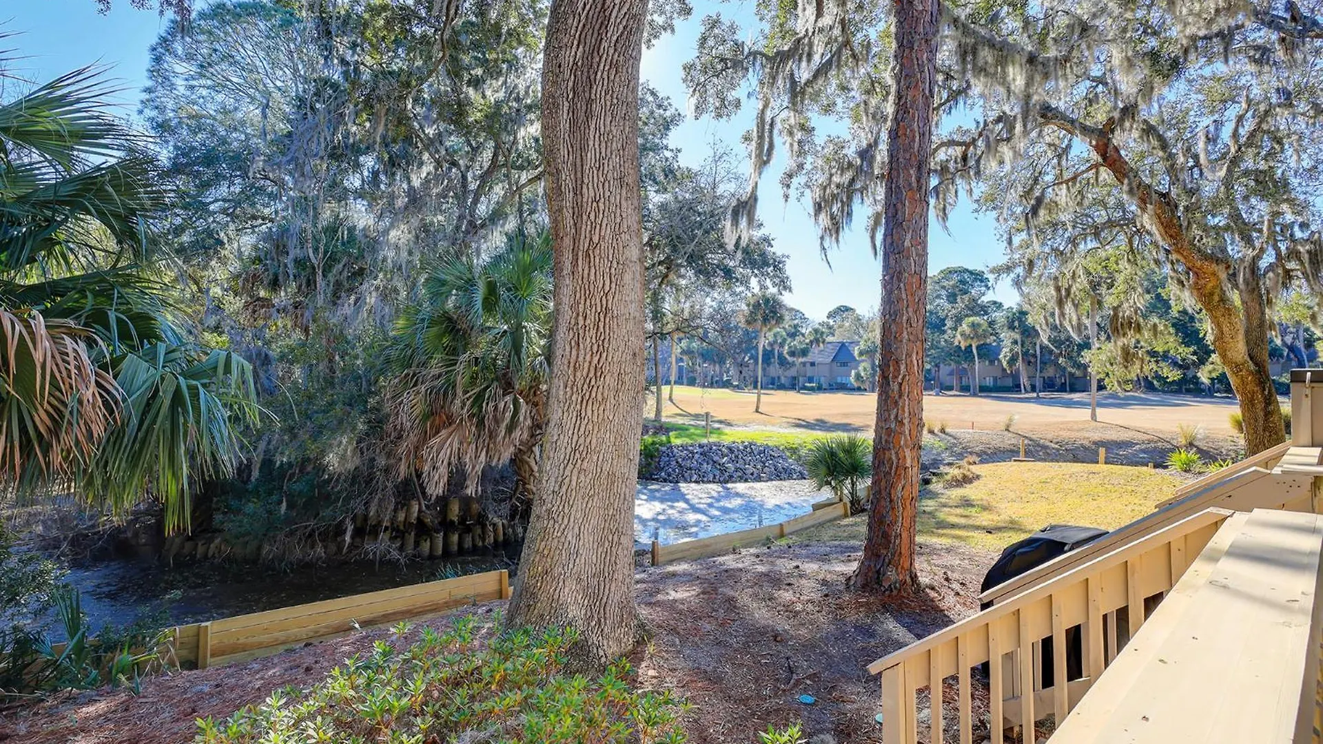 Villa Beachwalk 138 Hilton Head Island